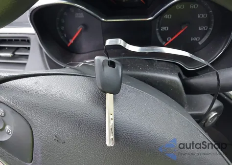 2014 Chevrolet Impala 1Ls из США, поврежденный, VIN 2G11Y5SL8E9305236